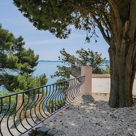 Maisonnette Avec Vue Sur La Mer Exceptionnelle Carqueiranne Exteriér fotografie